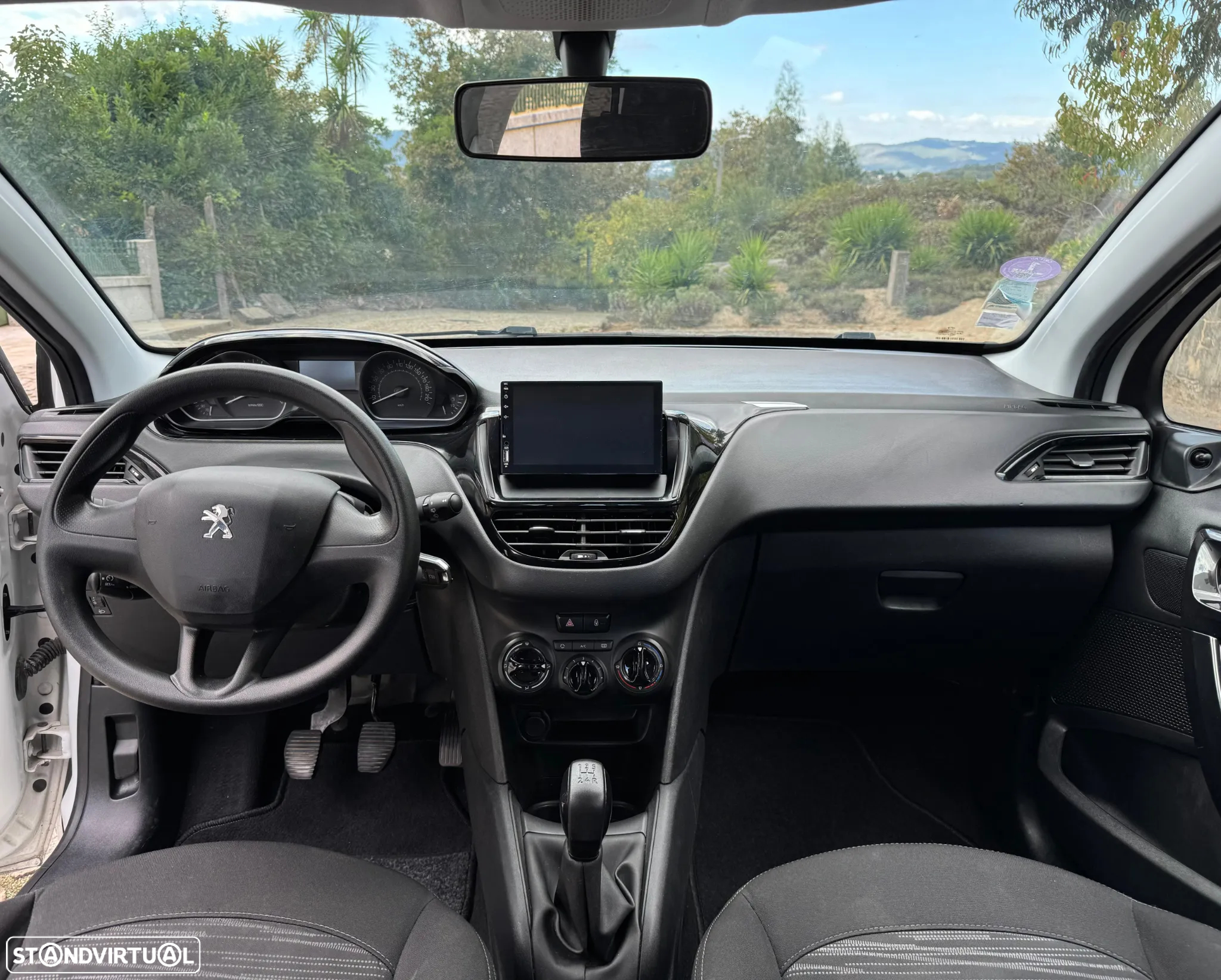 Peugeot 208 1.2 PureTech Active - 10