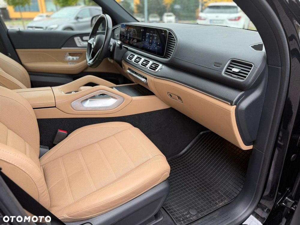 Mercedes-Benz GLE 300 d mHEV 4-Matic AMG Line - 14