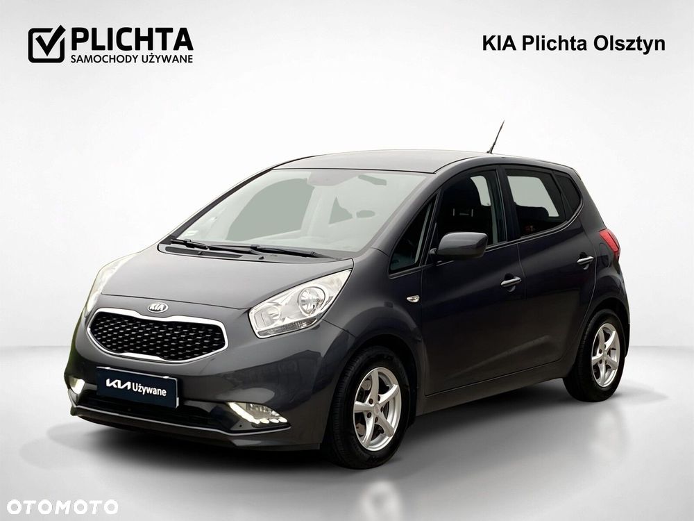Kia Venga