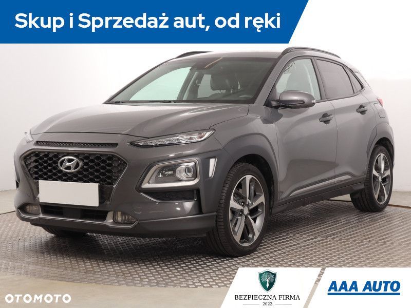 Hyundai Kona - 2