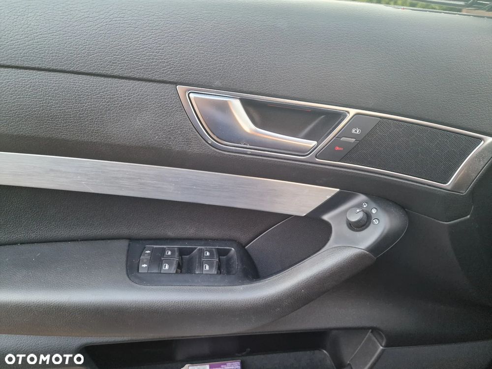 Audi A6 Avant - 18