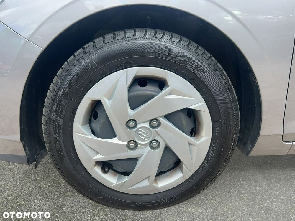 Hyundai i20 - 9