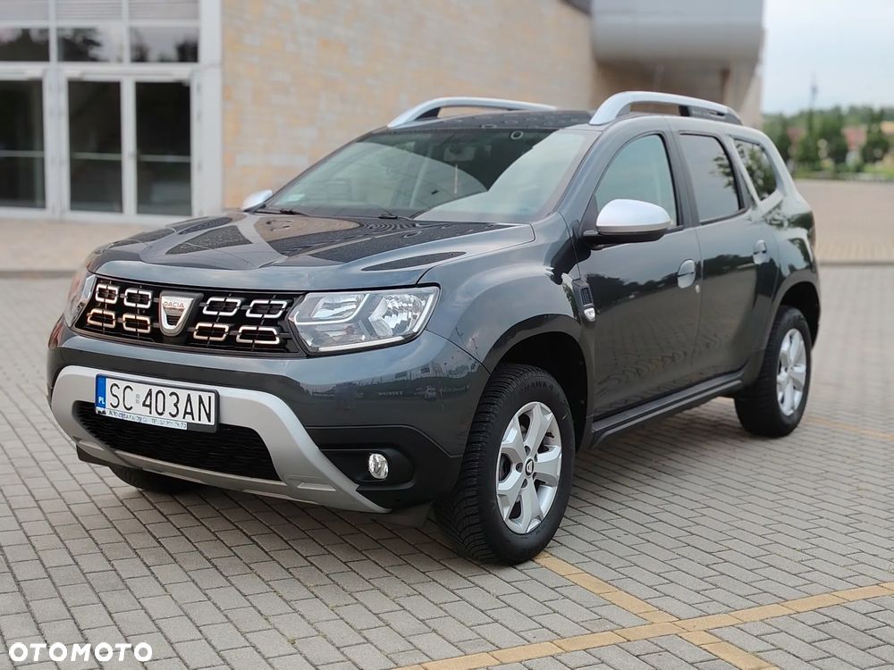 Dacia Duster 1.0 TCe Essential - 1
