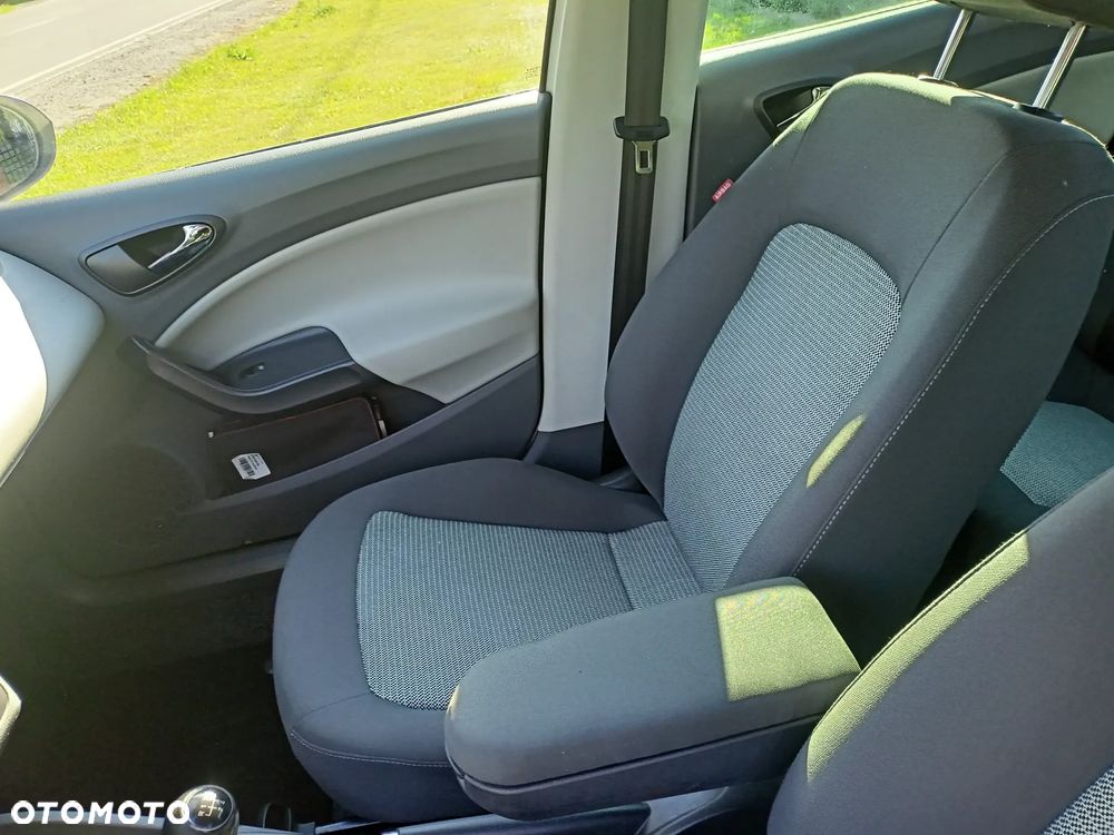 Seat Ibiza - 9