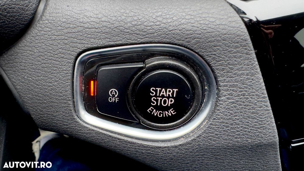 BMW X1 sDrive18d Aut. Sport Line - 24