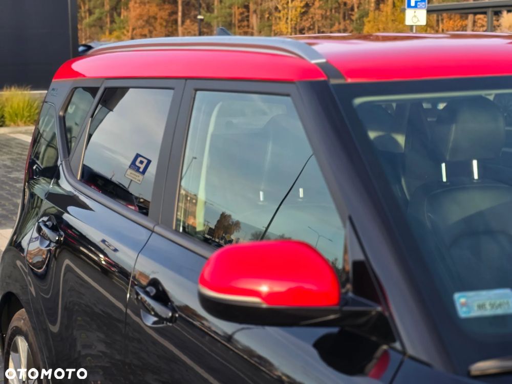 Kia Soul e-Soul 64kWh XL - 38