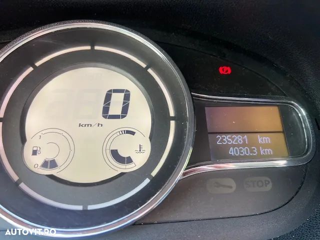 Renault Megane 1.5 dCi Dynamique - 12