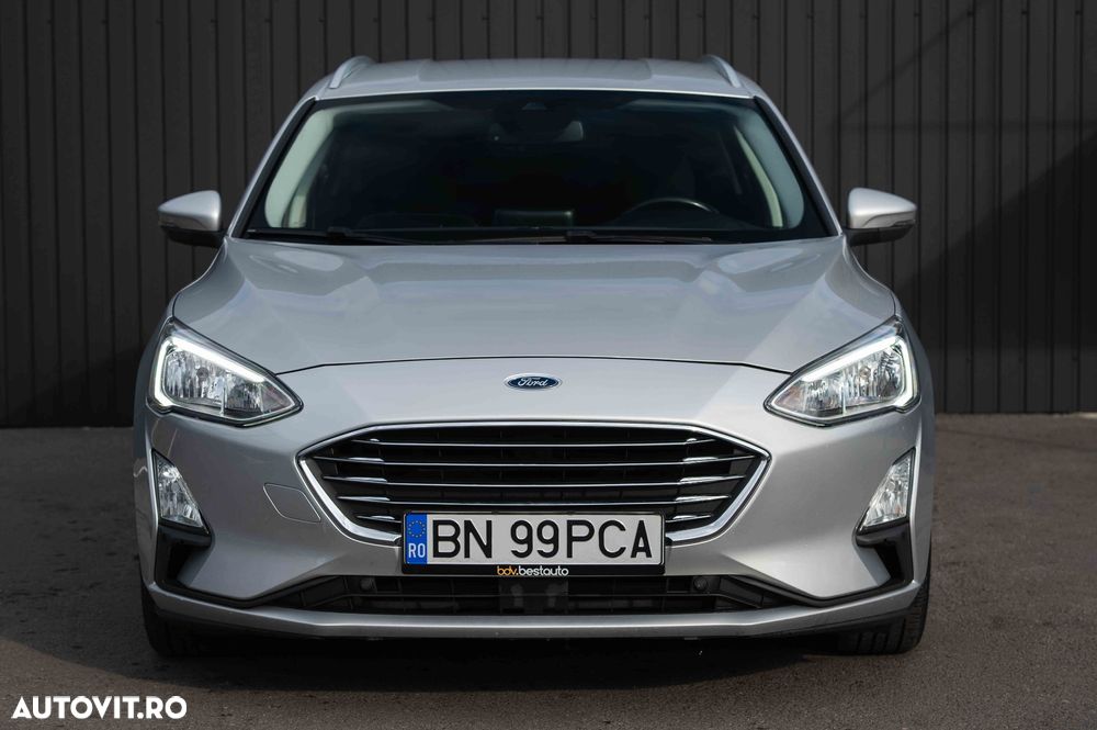 Ford Focus 1.5 EcoBlue Active - 2
