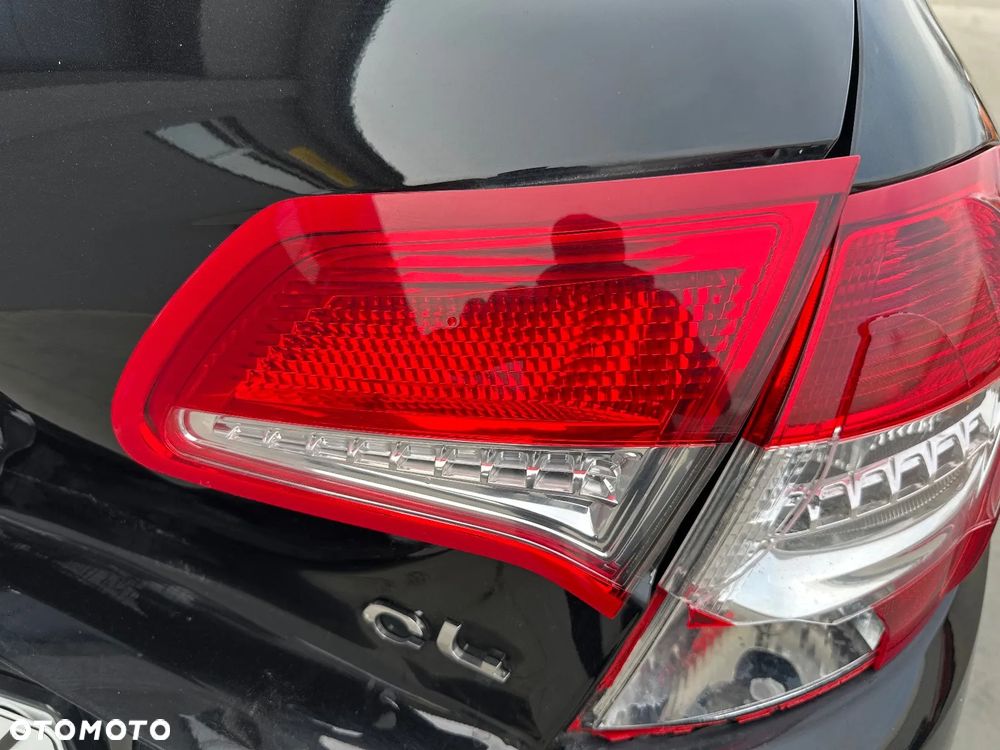 Citroën C4 VTi 120 Exclusive - 23