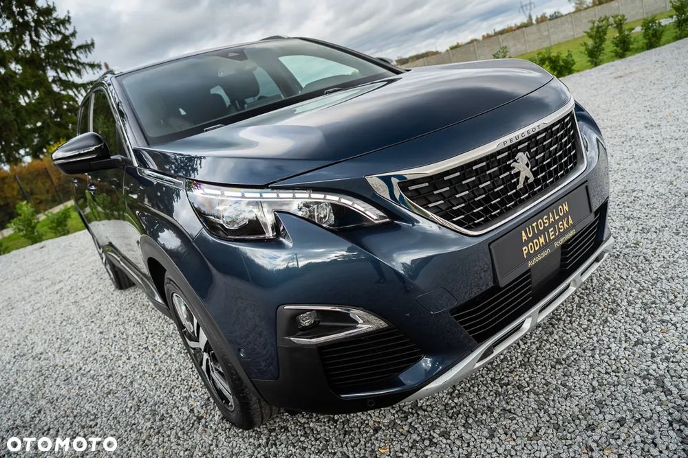 Peugeot 5008 - 17