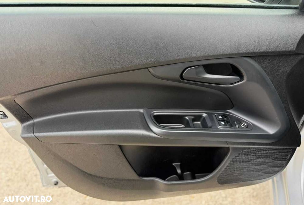 Fiat Tipo - 15