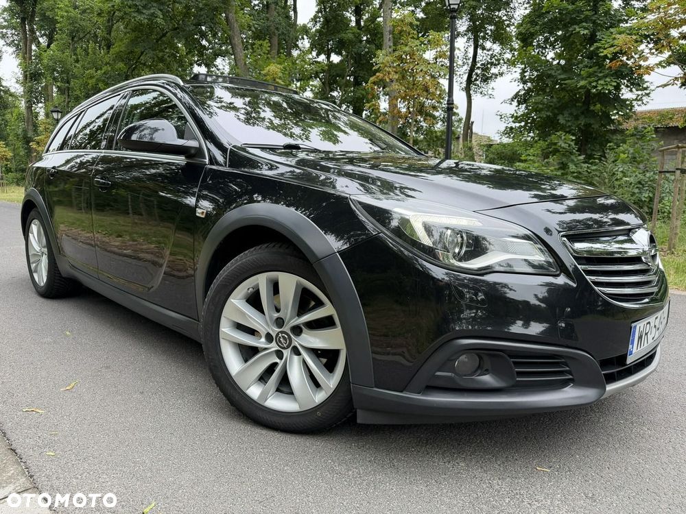 Opel Insignia - 15