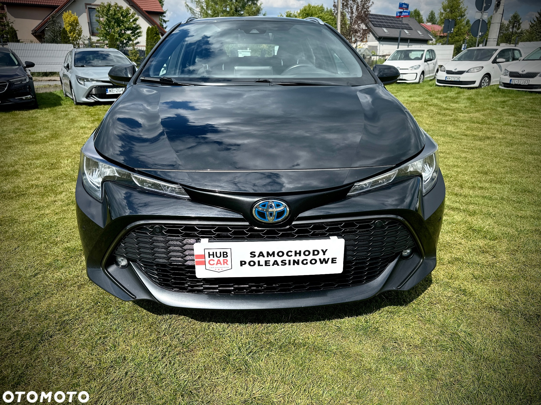 Toyota Corolla 1.8 Hybrid Comfort - 17