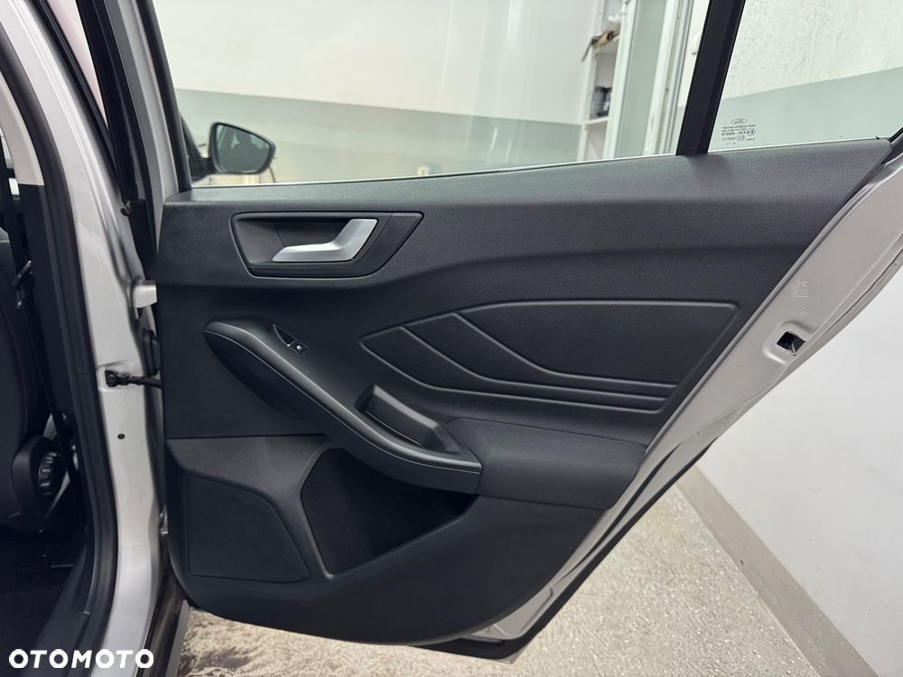 Ford Focus 1.5 EcoBlue Start-Stopp-System ACTIVE - 27