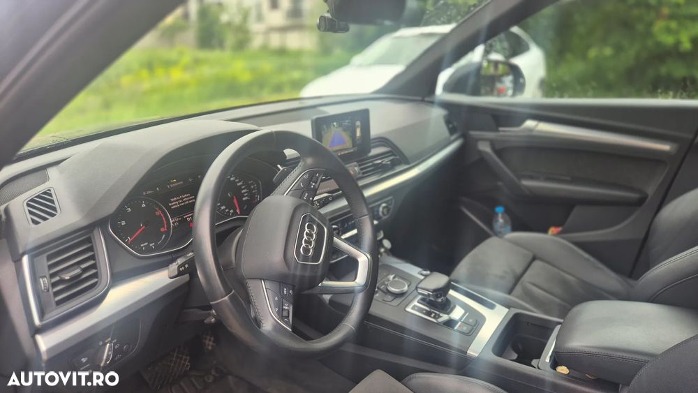 Audi Q5 - 4