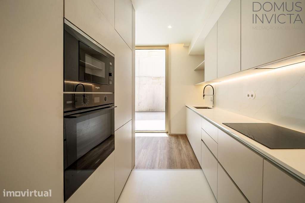 Apartamento T3 à venda em Cedofeita, Ildefonso, Sé, Miragaia, Nicolau, Vitória, Porto — foto 3