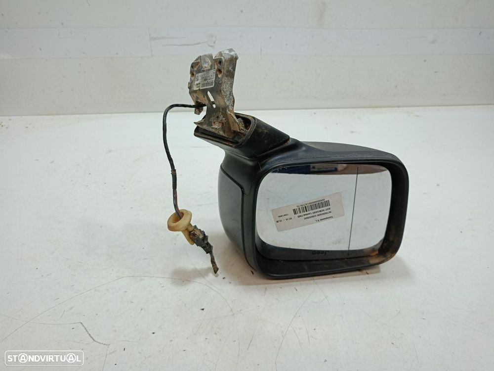 RETROVISOR ESQUERDO JEEP RENEGADE BU - 1