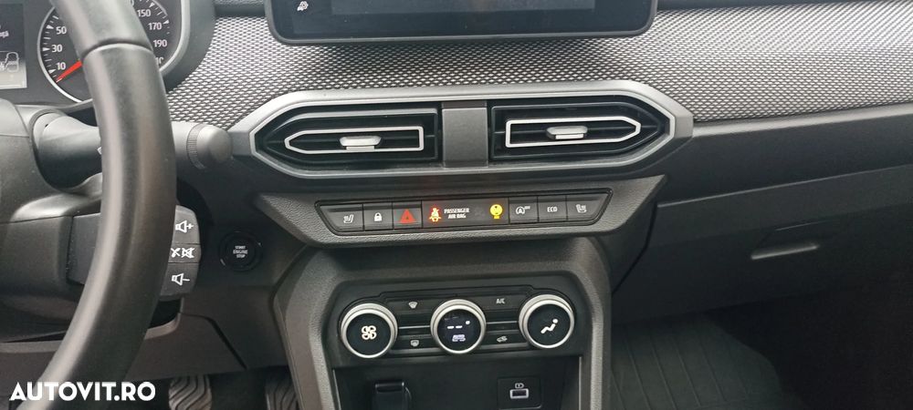 Dacia Logan TCe 90 MT6 Prestige+ - 15