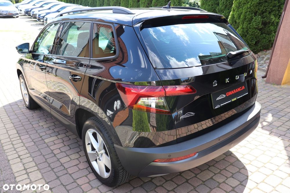 Skoda Karoq - 36