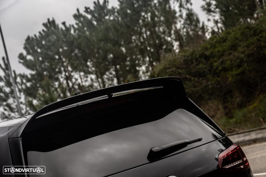 VW Golf GTI Clubsport DSG - 15