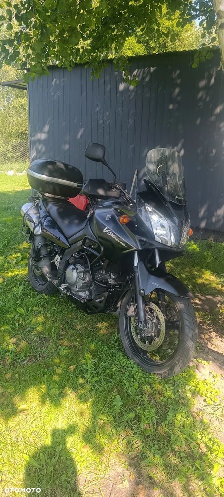 Suzuki DL - 5