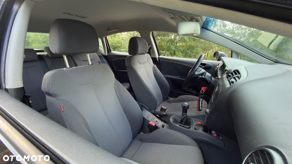 Seat Leon 2.0 TDI Stylance - 20
