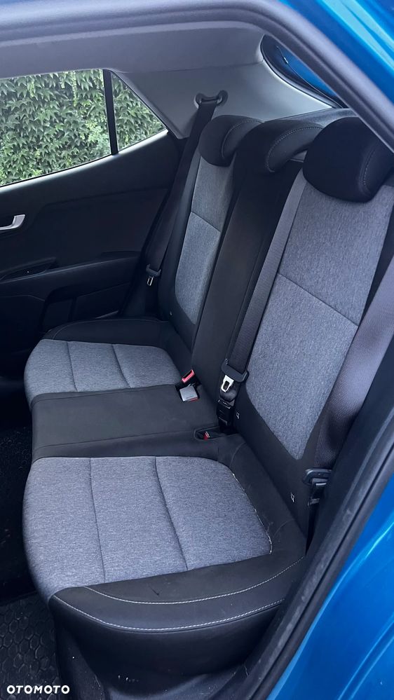 Kia Stonic 1.4 M - 11
