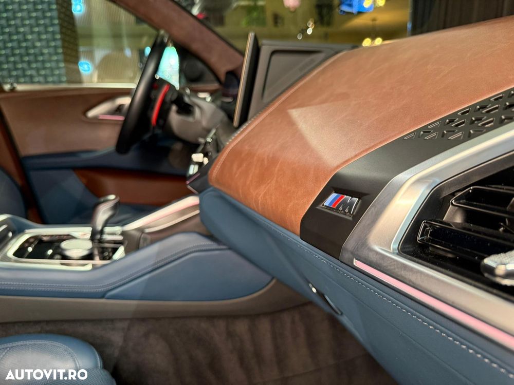 BMW XM Standard - 23