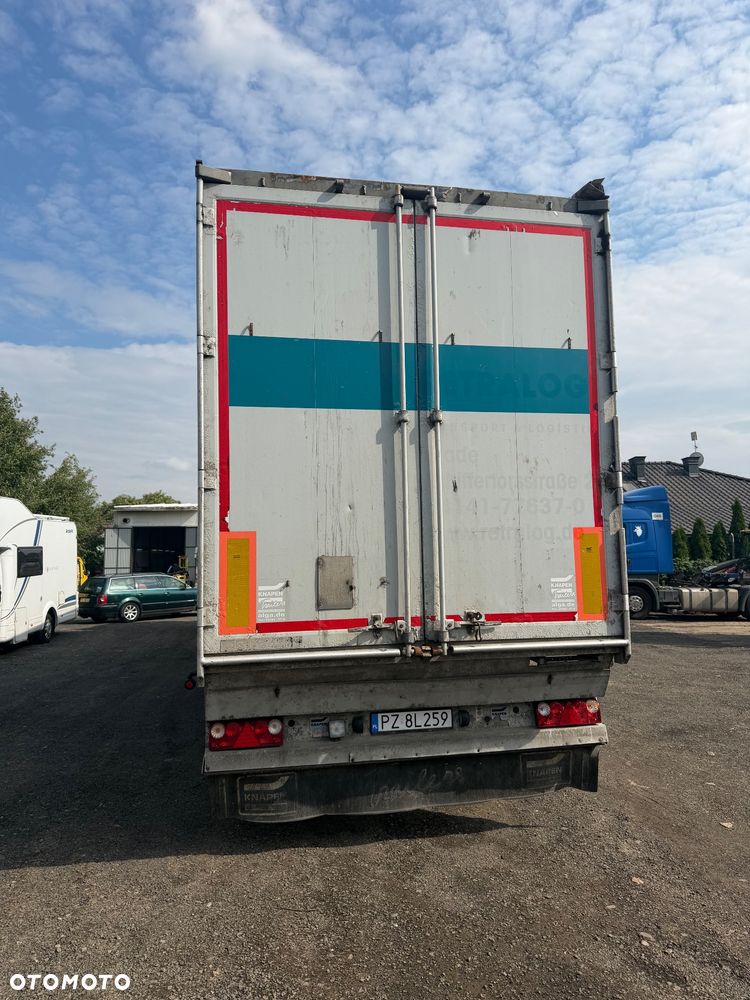 Knapen K-100 - 4