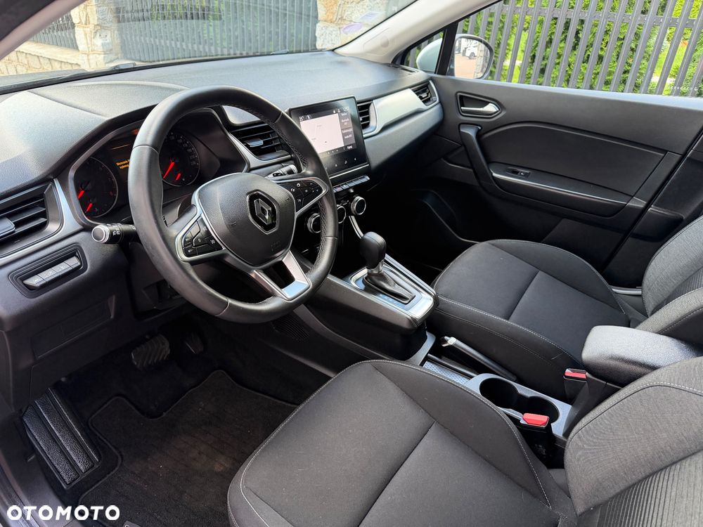 Renault Captur - 17