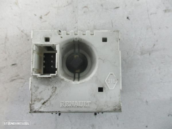 Relogio Renault Megane I (Ba0/1_) - 4