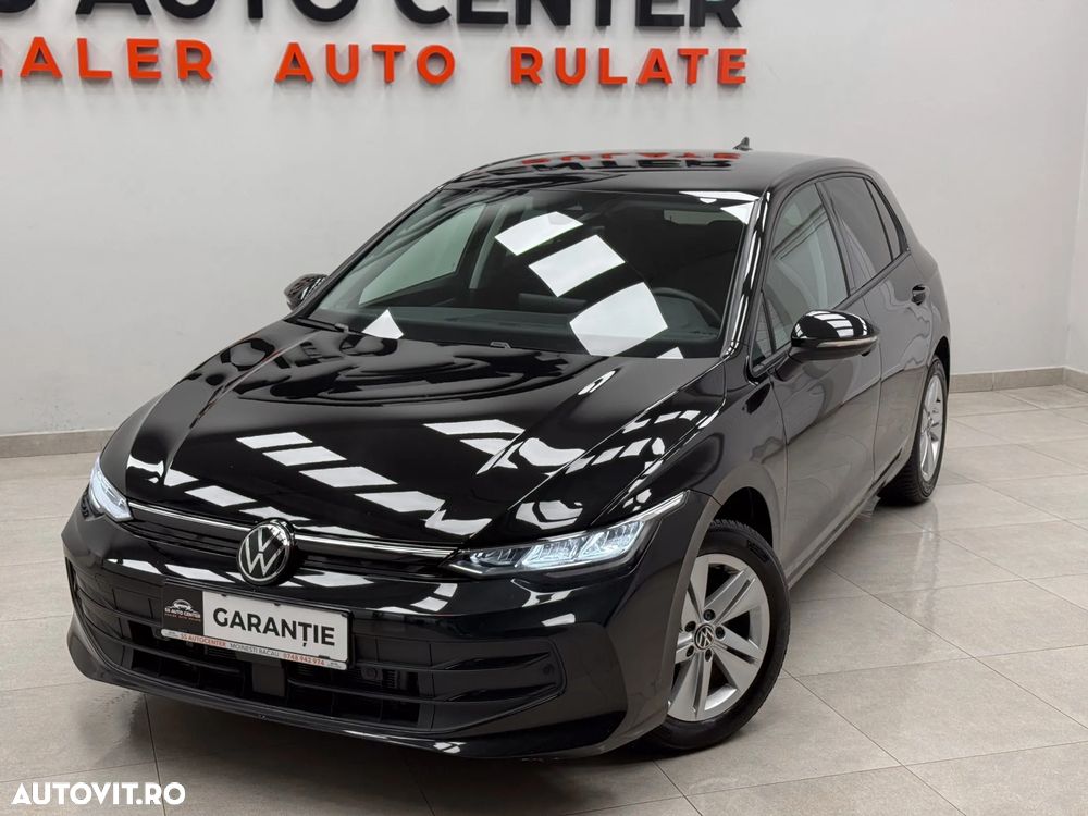 Volkswagen Golf 1.5 TSI OPF Life - 9