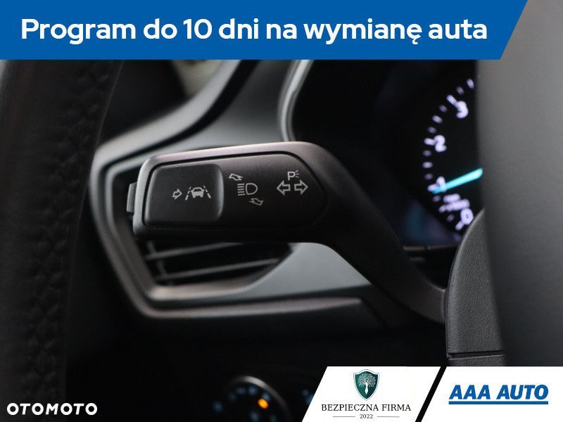 Ford Focus - 20