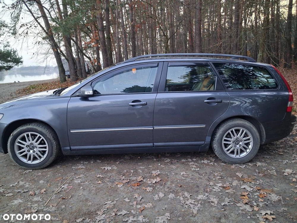 Volvo V50 1.6 - 2