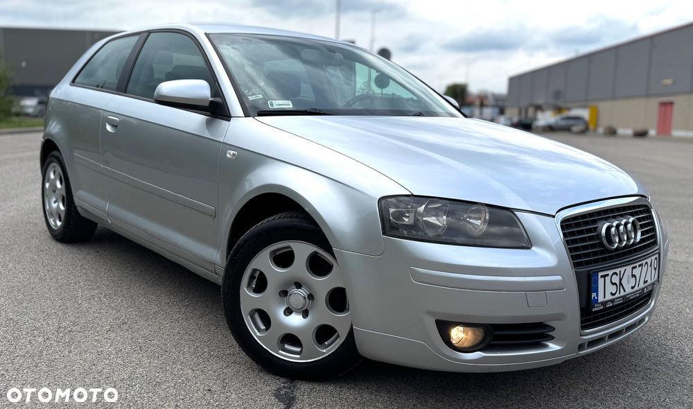 Audi A3 2.0 TDI Ambition - 9
