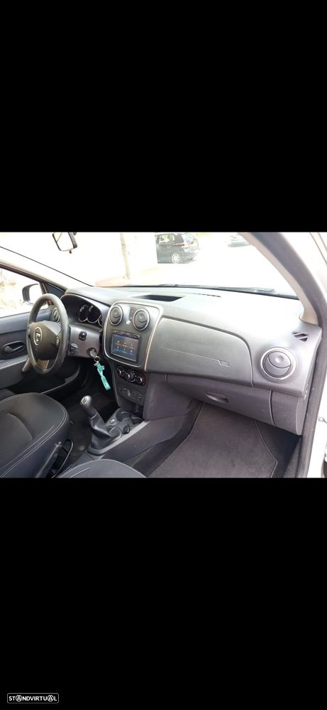 Dacia Logan MCV 0.9 TCe Confort Bi-Fuel - 31