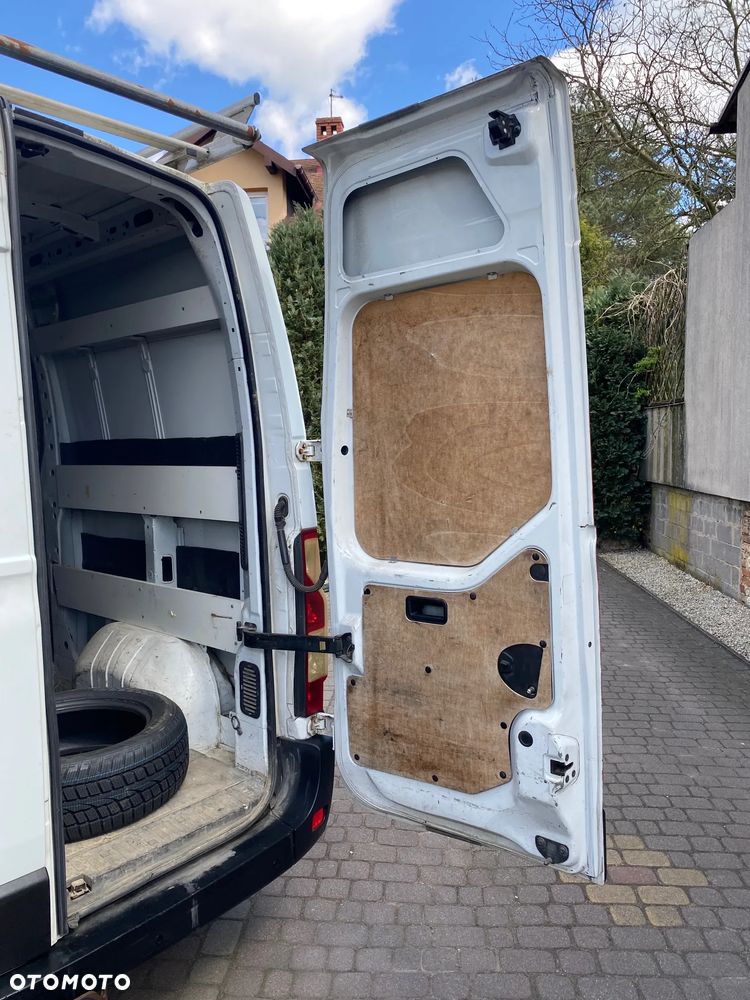 Opel Movano - 17
