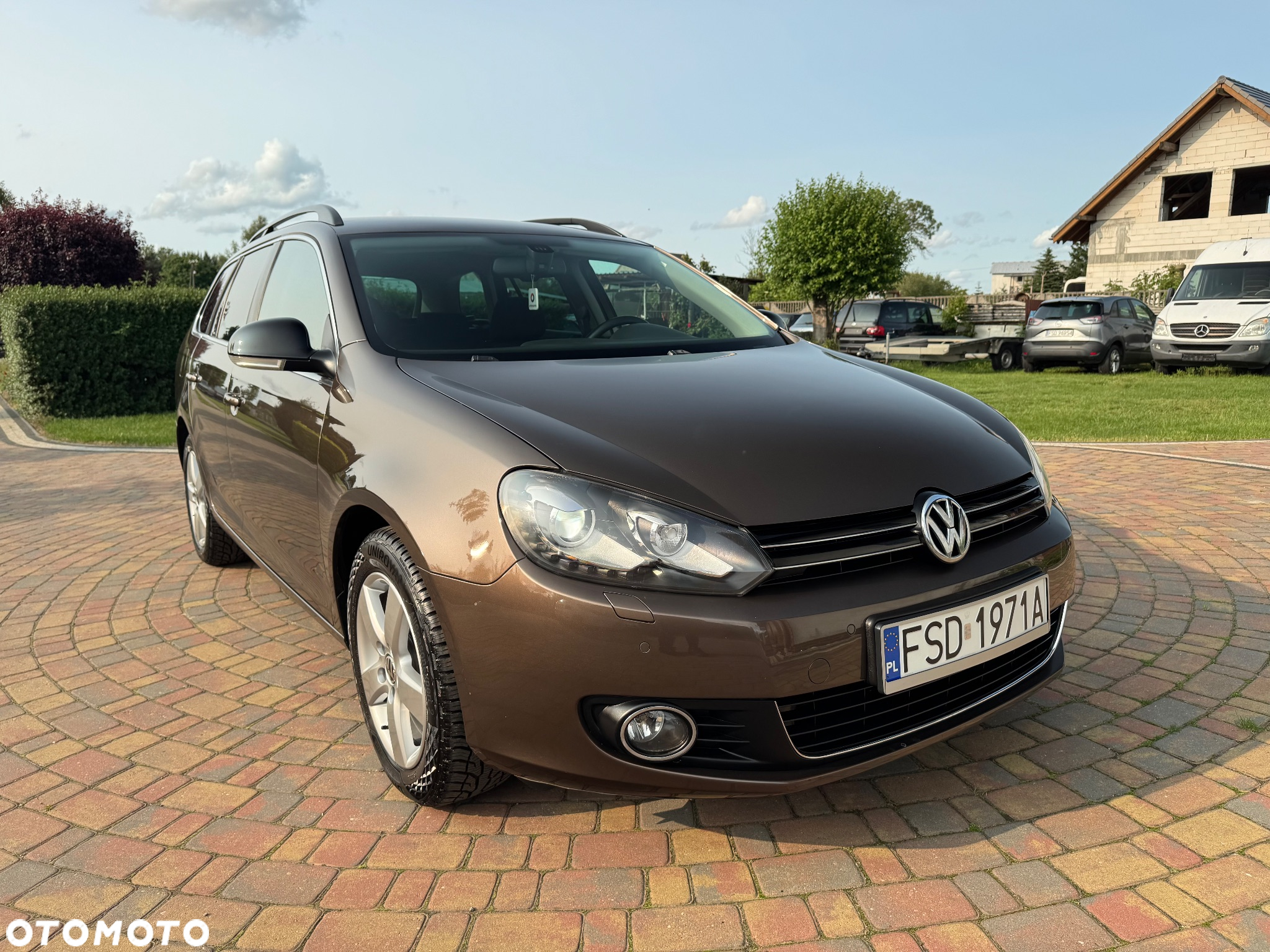 Volkswagen Golf Variant 1.4 TSI Style - 17