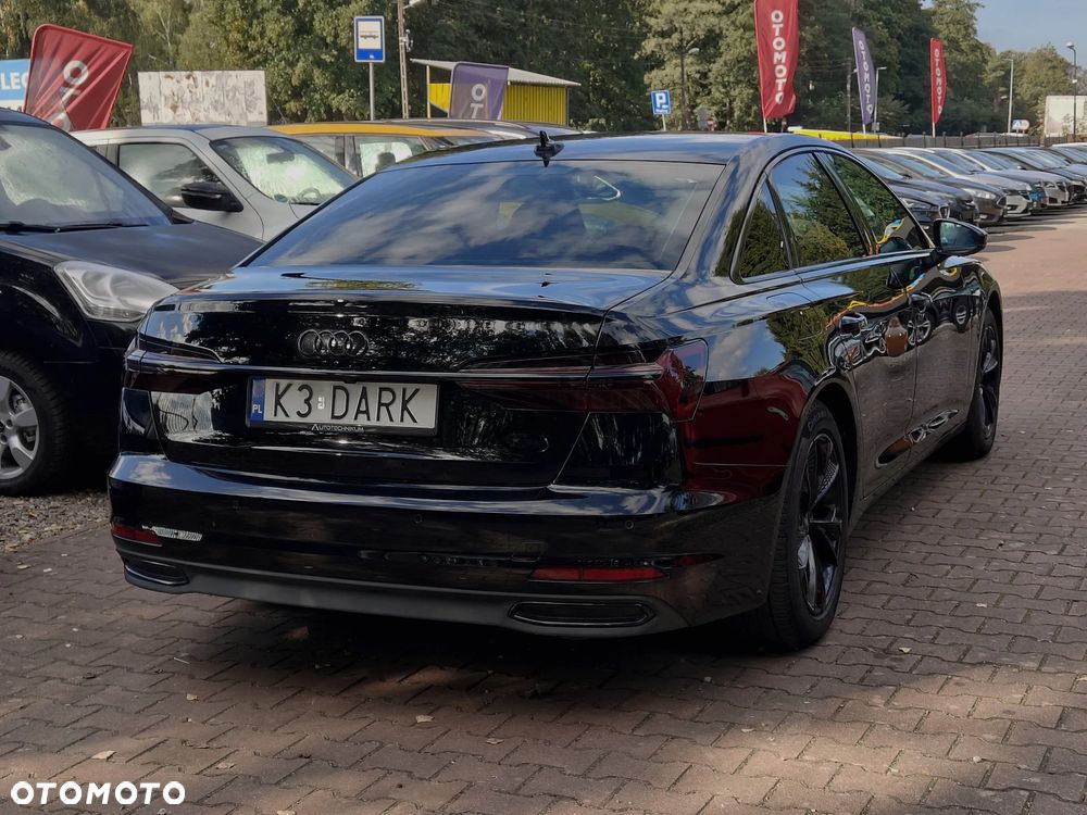 Audi A6 - 21
