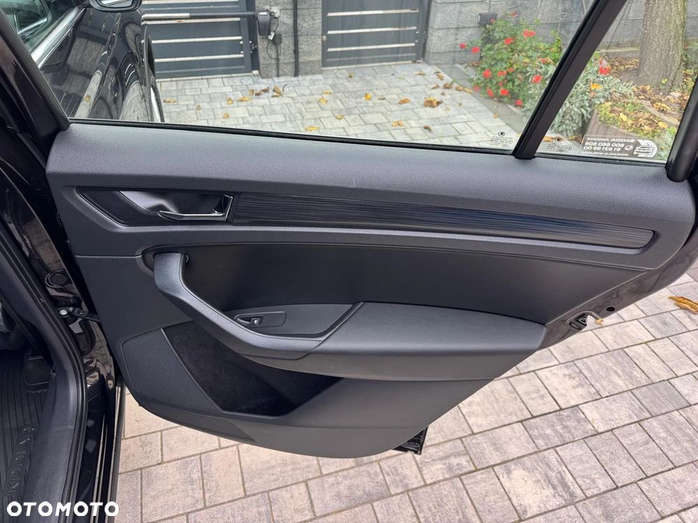 Skoda Kodiaq 1.5 TSI ACT 4x2 Ambition DSG - 31