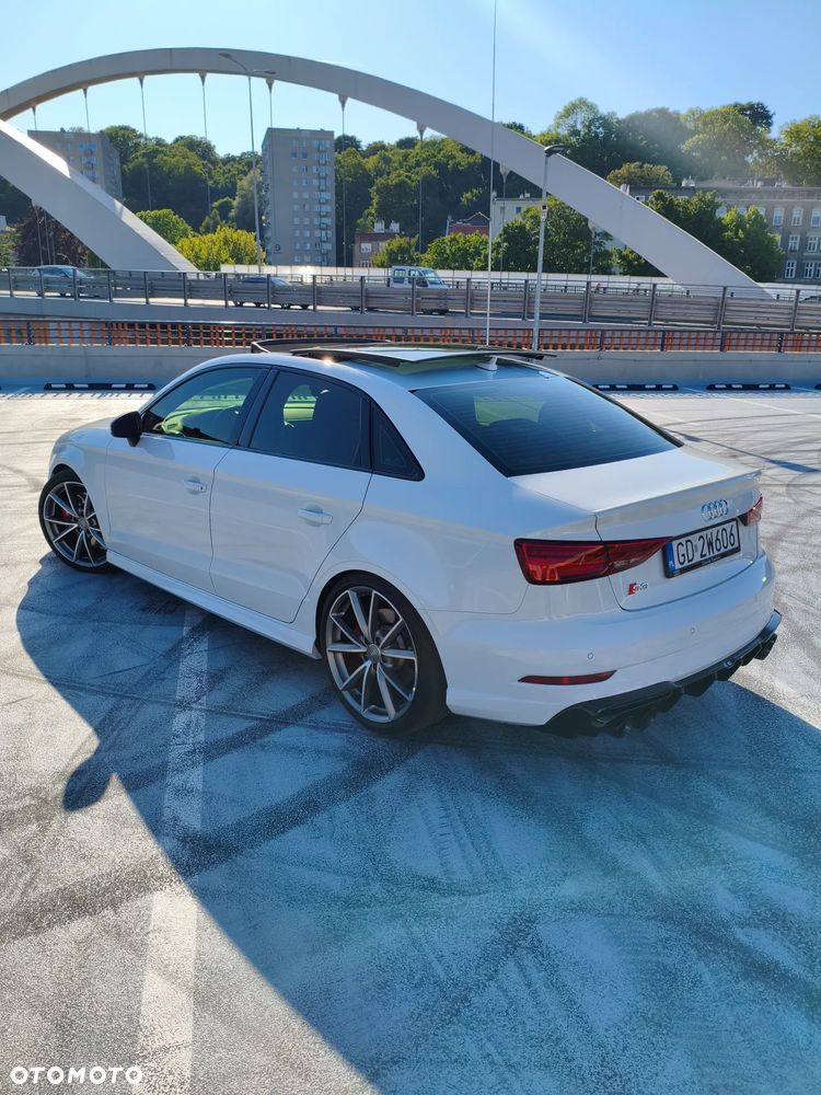 Audi S3 - 10