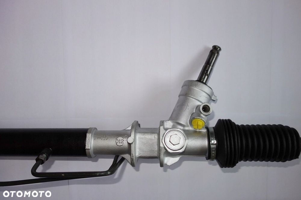 Przekładnia Kierownicza Maglownica Subaru Forester Ii Sg Lift 2004-2008 - 6