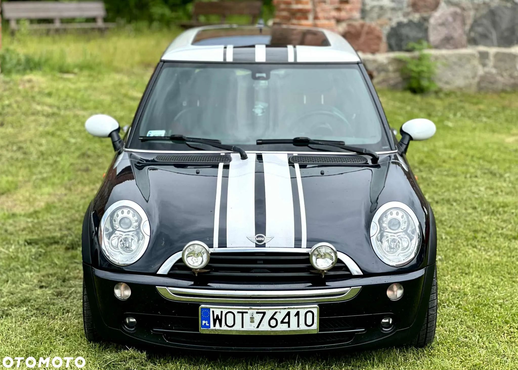 MINI ONE Standard - 1