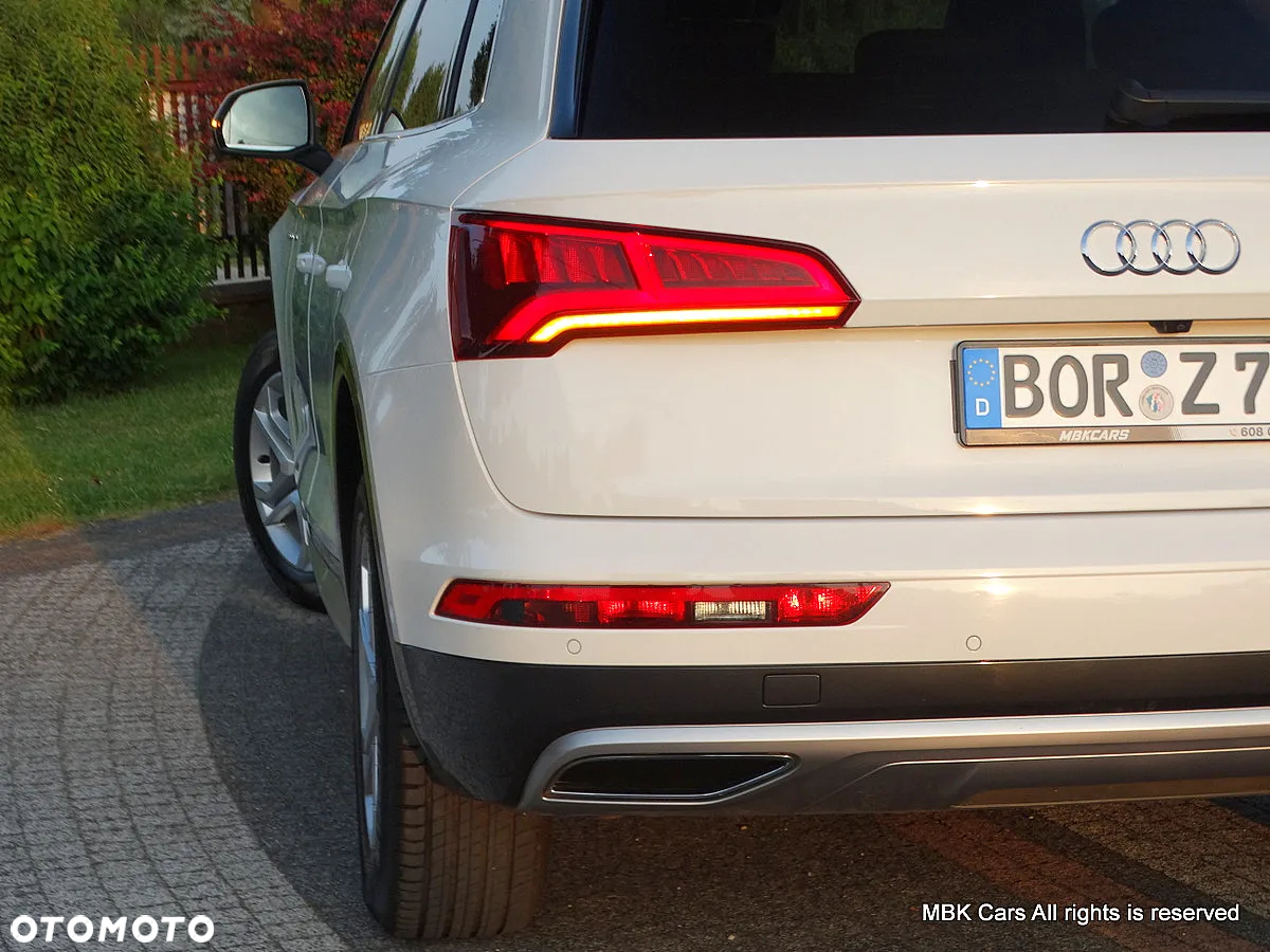 Audi Q5 40 TDI Quattro Sport S tronic - 12