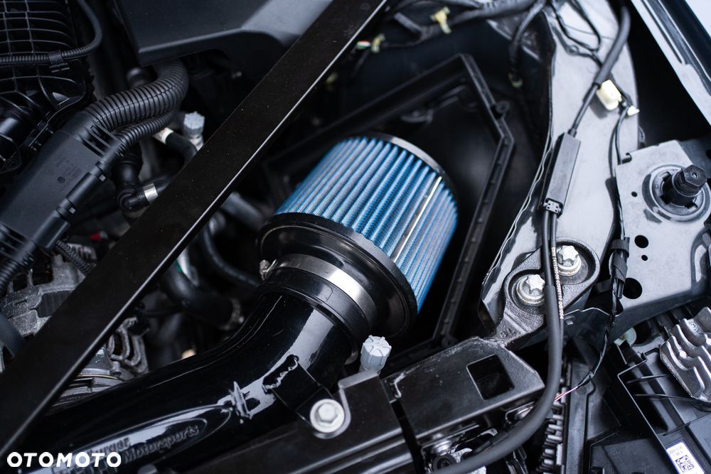 BMW M3 Competition M xDrive - 10