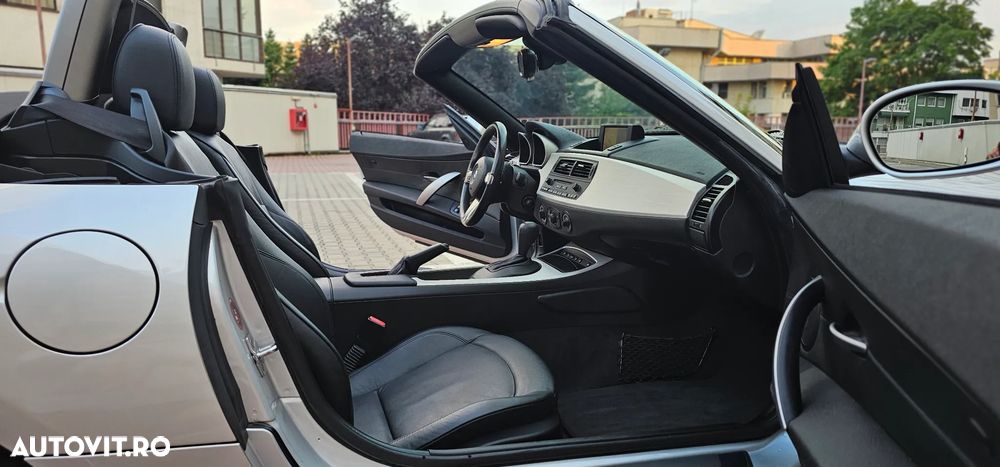 BMW Z4 - 10