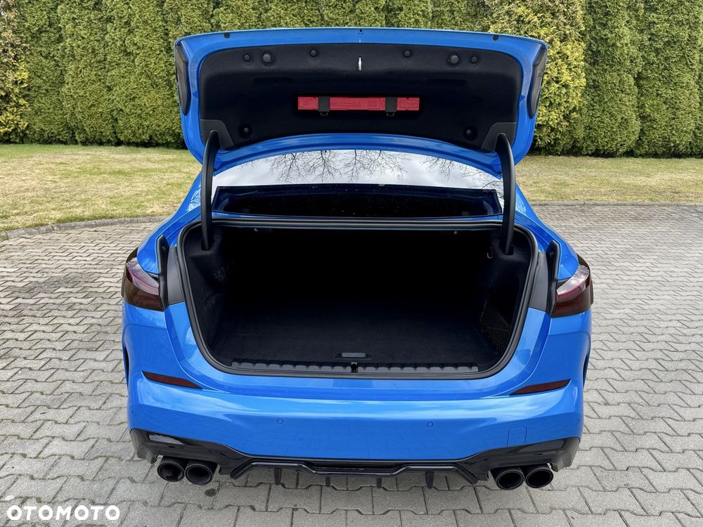 BMW Seria 2 M235i xDrive - 7