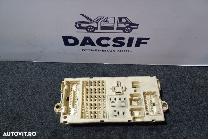 Panou sigurante si relee 46750594 Fiat Stilo 1 [2001 - 2010] wagon 1. - 1