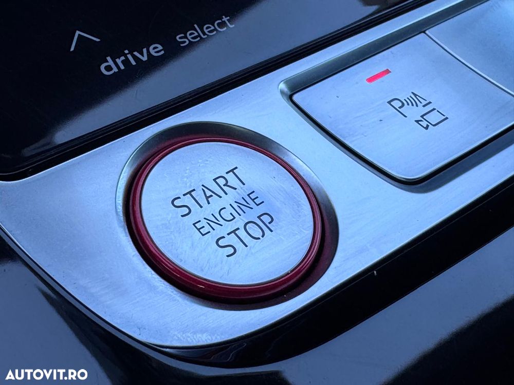 Audi SQ8 TDI quattro tiptronic - 26