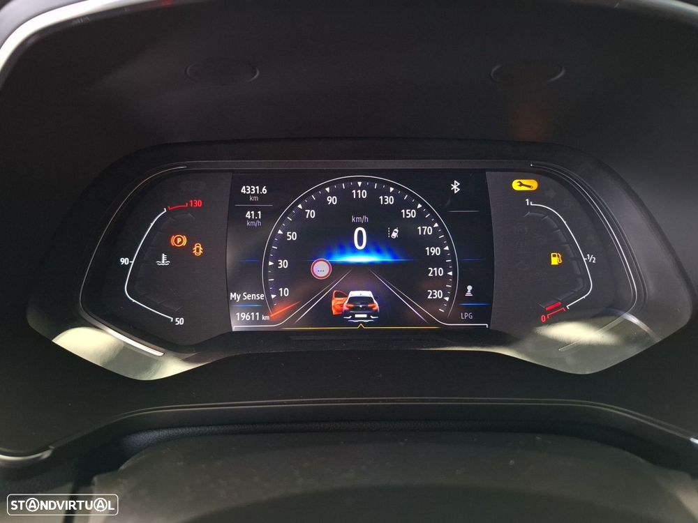 Renault Captur 1.0 TCe Techno - 15